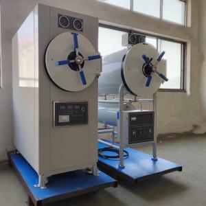 Wholesale Commercial Sterilization Equipment Steam Autoclave Horizontal from china suppliers
