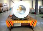 Steel Factory Used Material Handling Equipment Automation Rail Battery Coil