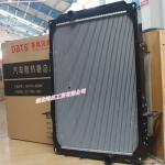Dongfeng/Dcec Kinland Engine Parts Auto parts for Truck Original Behr Radiator
