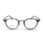 BD005T Vintage/Fashion Acetate Metal Frames Stylish and Trendy