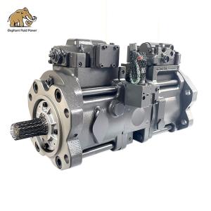 Wholesale Excavator Spare Parts JCB Hydraulic Pumps 333/J1487 Kawasaki K3V112DTP-1M9R-9CB9 Fit JS220 JS235 JS210 JS240 JS260 from china suppliers