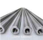 Screw Extruder Involute Spline Shaft Cold Rolling Shafts for Film Industry