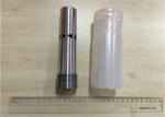 High pressure spray tungsten carbide nozzle ISO 9001 , sand blasting nozzle