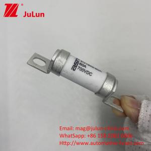 Wholesale Electric Vehicle Fuse EV1845 15A 700VDC ASMT with Screw Terminals for 80A-150A Current from china suppliers