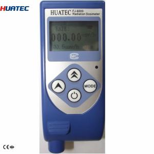 Wholesale Radiometer X-ray Pipeline Crawlers Personal Dosimeter Dosimeter FJ-6000 from china suppliers