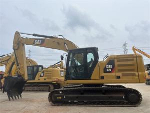 Wholesale Used Excavators Caterpillar 320 Excavator With 6 Cylinders from china suppliers