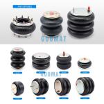 Small Size Industrial Air Spring Fs40-6 Contitech Machine Accessories Phoenix
