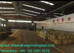 Mining use high hardness hot rolling grinding steel balls / ball mill media