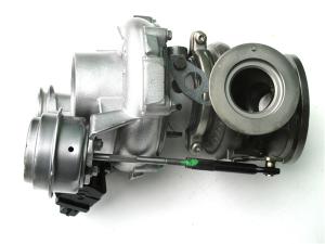 Wholesale 2008- BMW X6 x Drive 50i (E71) MGT2256S Turbo 793647-0002 769155-0015 4571543A03 from china suppliers