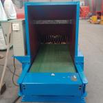 3860*1000*1450mm Waste Paper Crushing Machine