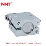 NMHC2 Pneumatic Gripper Cylinder