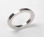 Heat Resistant Inconel 625 BX161 Metal O Ring Seal Ring Gasket