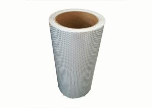 Wholesale Light Clear High Intensity Grade Reflective Sheeting For Truck 1.22*45.72m from china suppliers