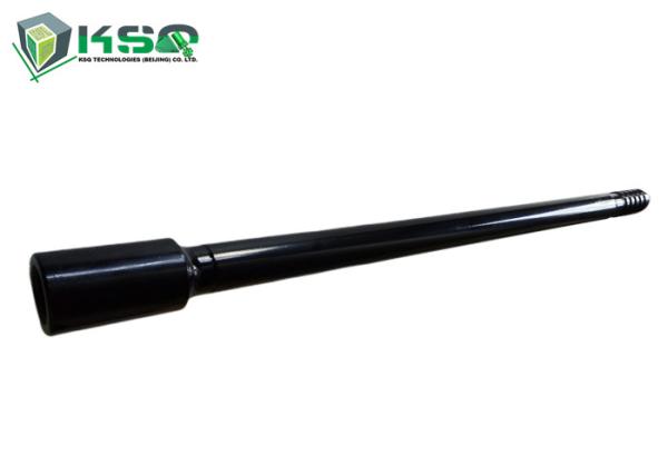 Tunnel Drill Extension Rod Thread Drill Steel Rod T51 Mf Speed Drifter Extension