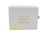 157gsm Art Paper Hard Cardboard Gift Boxes PDF Gold Foiling