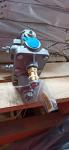 CDM835I.08.01 60304000498 Lonking Wheel Loader Combined Valve Assembly