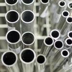 Aluminum Pipe Professional Factory Customized Extruded Profile Round Galvanized