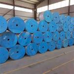Galvanized Steel Stranded Wire Rope For Construction Industry