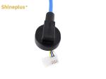USB Plug IP67 Wear Resistant Insulated Elevator Industrial Wiring Harness NOUL