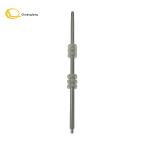 Wincor ATM Parts Double Extractor Roller Shaft 01750035275