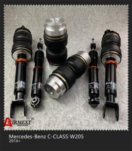 Wholesale W205 RWD 2014 Mercedes Benz Air Suspension Strut ISO9001 from china suppliers