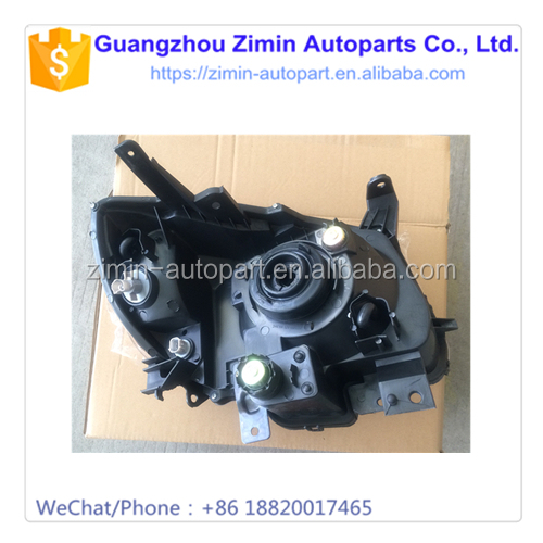 Car Auto Parts Head Lamp For Mazda BT50 2008 UA7G-51OLO UA7G-51OKO Guaranteed