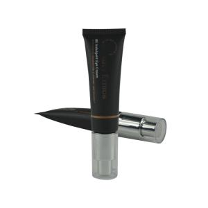 Wholesale Luxury Plastic Empty Lip Gloss Tubes Custom Label Liquid Lipstick Containers Lipgloss Packaging from china suppliers