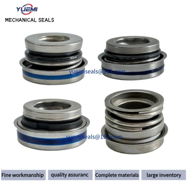 Auto Cooling Water Pump Blue Plastic Automotive Car Water Pump Rotating Shaft