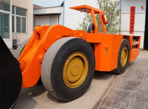 Wholesale FCYJ-0.75D China made 4x4 wheel drive hydraulic diesel loader from china suppliers