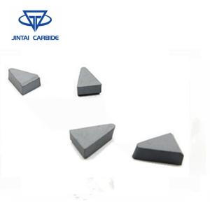 Wholesale Yg6 Grade Tungsten Carbide Tip For Stone Cutting Machine Saw Blade from china suppliers