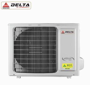 Wholesale Inverter 16 Seer Home Appliances Air Conditioning IRISS 50Hz 9K from china suppliers