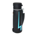 Portable Cell Phone Monocular Telescope 40x60 For Hiking Fishing Camping