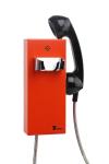 Industrial Desktop Jail Telephone Anti Corrosion And Anti Destructive