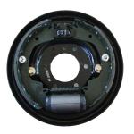 Airui 9'' E Coat Trailer Hydraulic Brakes Assembly 2000-3000Lbs