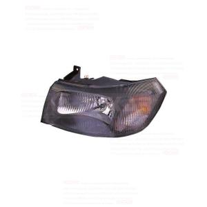 Wholesale Head Light For Ford Transit 4696752 Service Ford Transit Spare Parts from china suppliers
