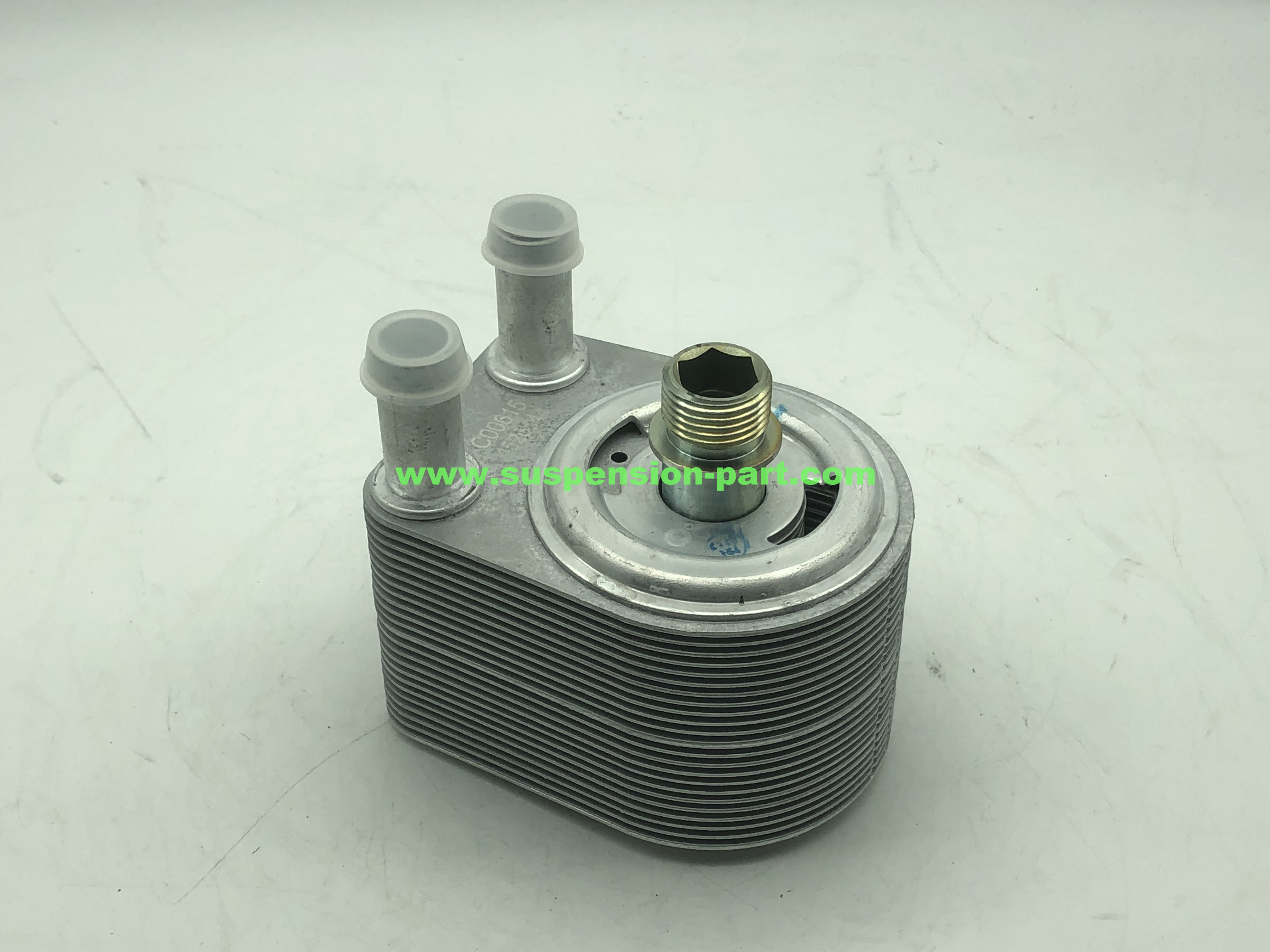 4526544 4H236A642BA Oil Cooler For LAND ROVER DISCOVERY II