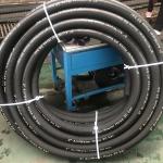 Washer Extension Rubber Steam Hose Water Heater Hose