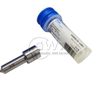 Wholesale Diesel injector nozzle BDLLA158P854 fuel nozzle 6980522-18B1 095000-547 for ISUZU 095000-547 8-97329703 from china suppliers