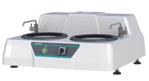 Wholesale Water Cooling Metallographic Sample Grinding and Polishing Machine Four Speeds Design from china suppliers