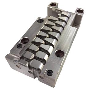 Wholesale precision mold parts from china suppliers
