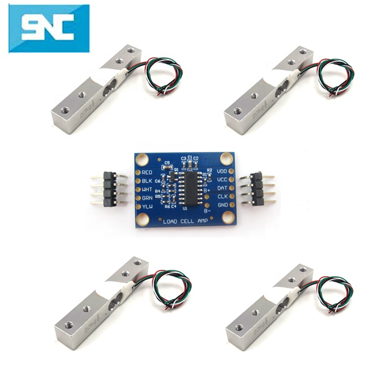 SC133 kitchen scale load cell 1kg 2kg 3kg 5kg10kg 20kg load cell 10 kg 20 kg load cell