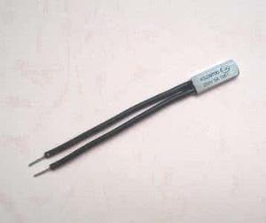 Wholesale ksd9700 laminator thermal protector 250V/5A 40-180C UL VDE RoHS from china suppliers