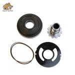 Original A10VG28 Recharge Pump Hydraulic Pump Parts Excavator Repair Parts