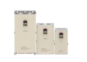 Wholesale 30KW 37KW Three Phase AC Motor Inverter 50 To 60HZ Frequency Converter from china suppliers