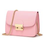 2016 new small square shoulder bag Messenger bag handbag European and American