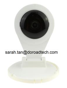 Wholesale Household Indoor Wireless WIFI Home Security CCTV IP Cameras from china suppliers