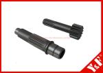 Gear Center Excavator Spare Parts , Ex200-1 3034465 Pump Drive Use