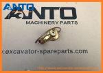 4475690 Valve Excavator Air Conditioner Parts Fitting For HITACHI ZX125US