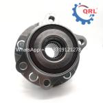 Toyota Rav4 LH Front Wheel Hub Bearing C4 43550-0R020 2009-2018