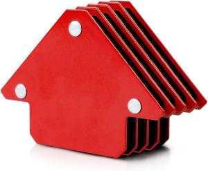 Wholesale Multi-angle Permanent Magnetic Welding Holder Essential Welding and Cutting Accessory from china suppliers